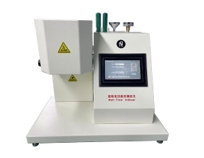 熔融指数测试仪LC-400A
