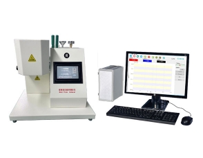 湖北熔体流动速率测定仪LC-400D