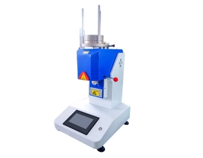 电动加载塑料熔融指数仪LC-400E