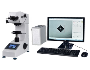 陕西显微硬度计HV-1000系列