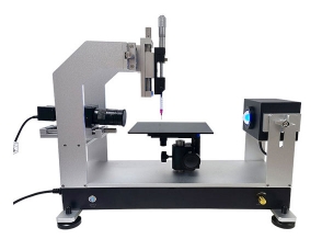 四川光学接触角测量仪BTS-9600